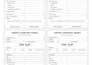 do bookkeeping and payroll in excel or google sheets